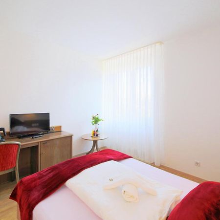 Hotel Kick Rauenberg  Экстерьер фото