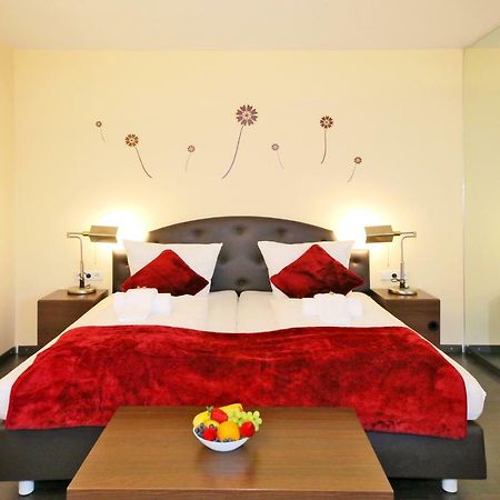 Hotel Kick Rauenberg  Экстерьер фото