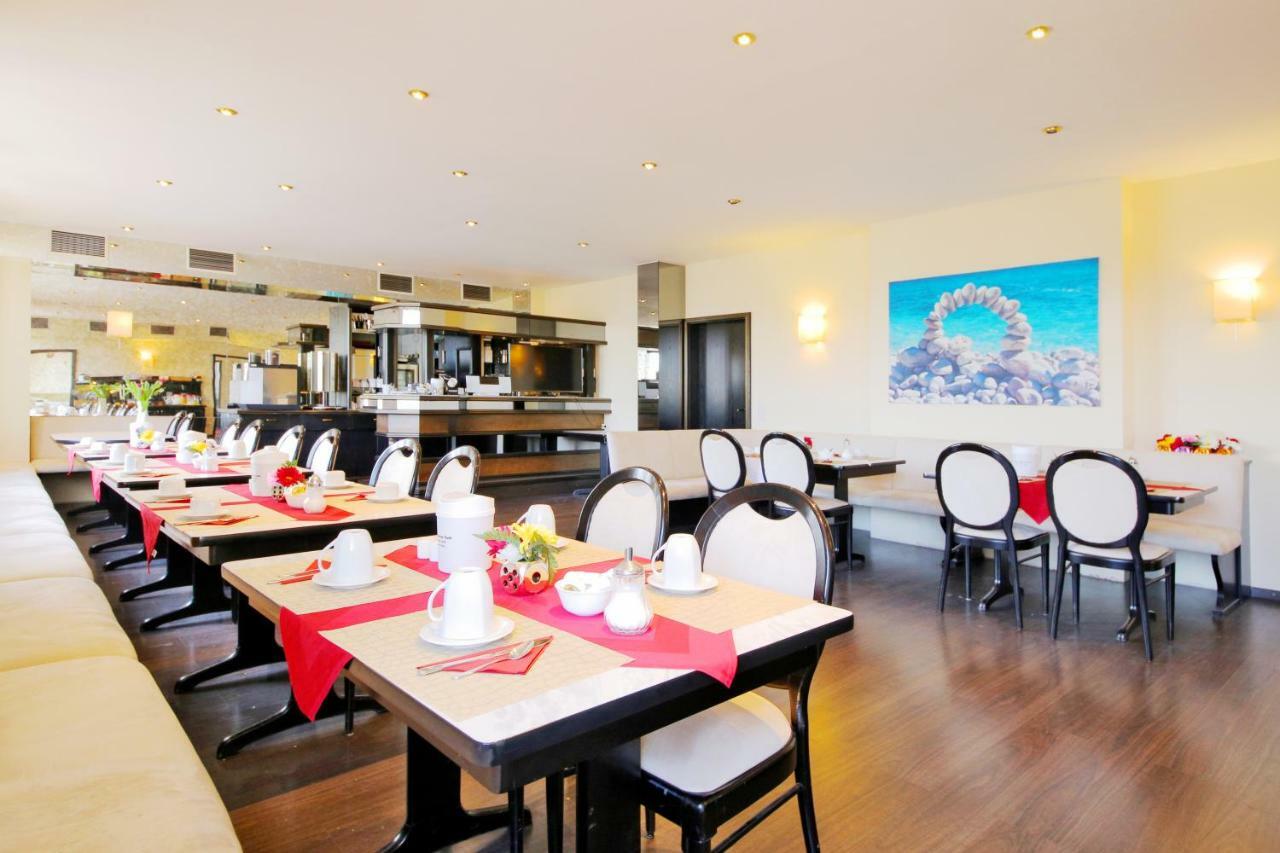 Hotel Kick Rauenberg  Экстерьер фото
