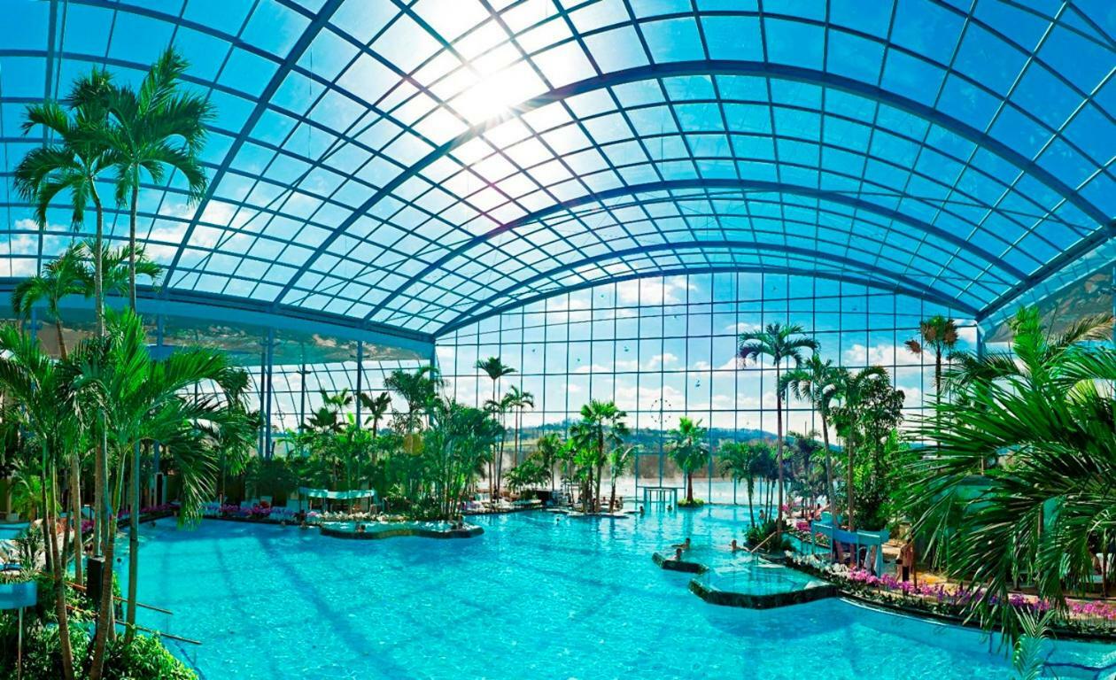 Hotel Kick Rauenberg  Экстерьер фото