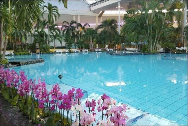 Hotel Kick Rauenberg  Экстерьер фото