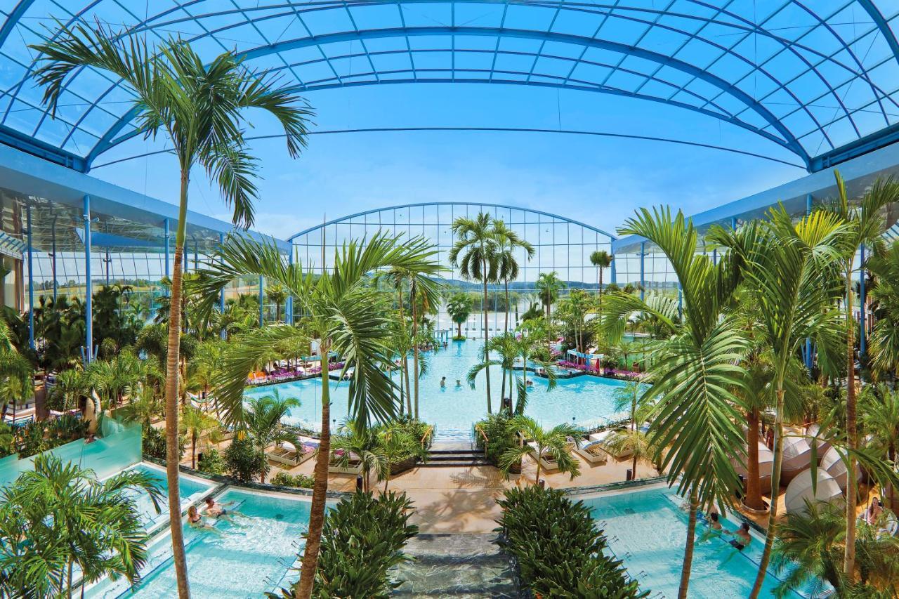Hotel Kick Rauenberg  Экстерьер фото